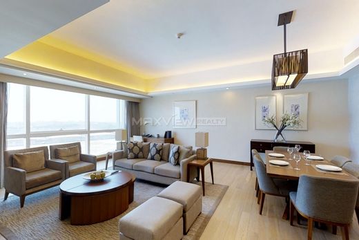 Apartment in Shanghai, Shanghai Municipality