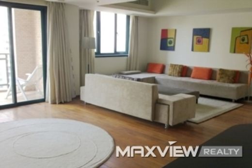 Appartement in Sjanghai, Shanghai Municipality