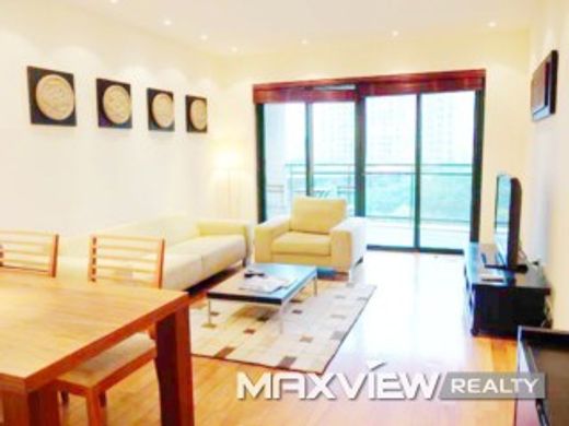 上海, Shanghai Municipalityのアパートメント