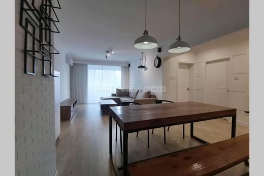 Apartament w Szanghaj, Shanghai Municipality