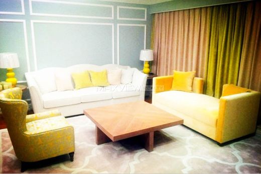 Piso / Apartamento en Shangai, Shanghai Municipality