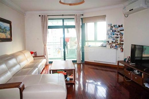 Daire Şangay, Shanghai Municipality