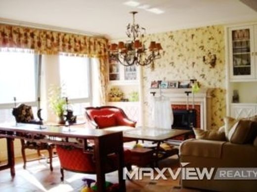 Квартира, Шанхай, Shanghai Municipality