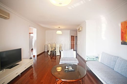 Appartamento a Shanghai, Shanghai Municipality