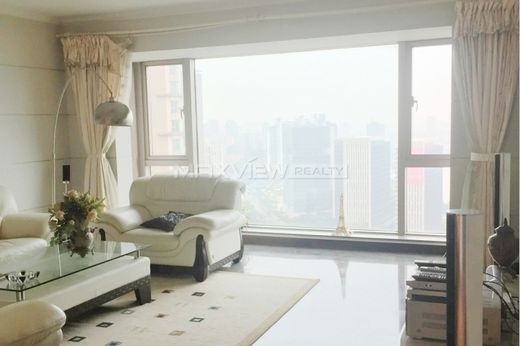 Apartment in Shanghai, Shanghai Municipality