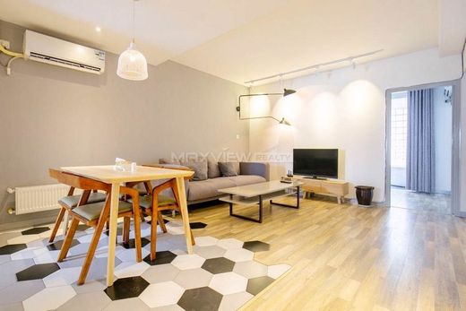 Appartamento a Shanghai, Shanghai Municipality