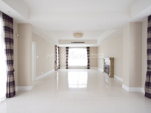 Villa a Shanghai, Shanghai Municipality