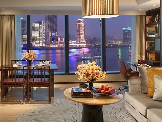 Apartment in Shanghai, Shanghai Municipality