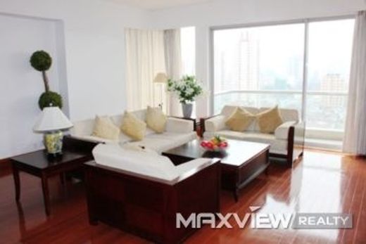 Appartamento a Shanghai, Shanghai Municipality