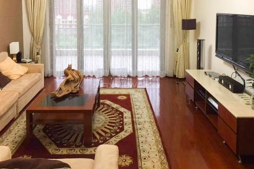 Apartamento - Xangai, Shanghai Municipality