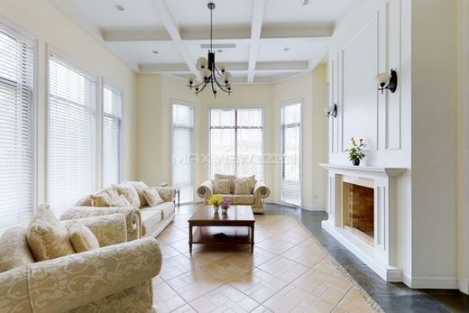 ﻓﻴﻼ ﻓﻲ شانغهاي, Shanghai Municipality