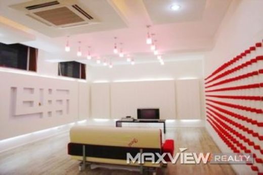 Villa in Shanghai, Shanghai Municipality