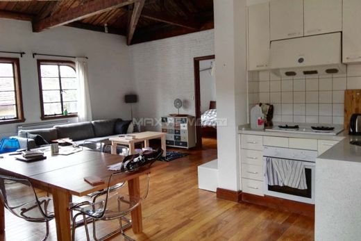 Casa di lusso a Shanghai, Shanghai Municipality