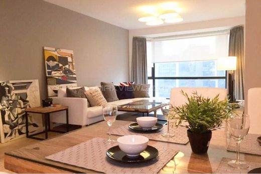 Appartamento a Shanghai, Shanghai Municipality