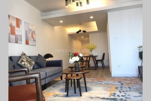 Apartamento - Xangai, Shanghai Municipality