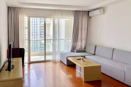 Apartament w Szanghaj, Shanghai Municipality