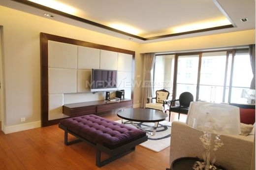 Appartamento a Shanghai, Shanghai Municipality