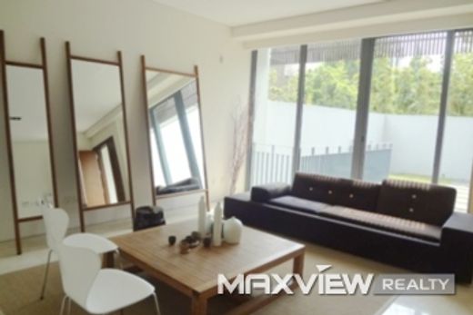 Willa w Szanghaj, Shanghai Municipality