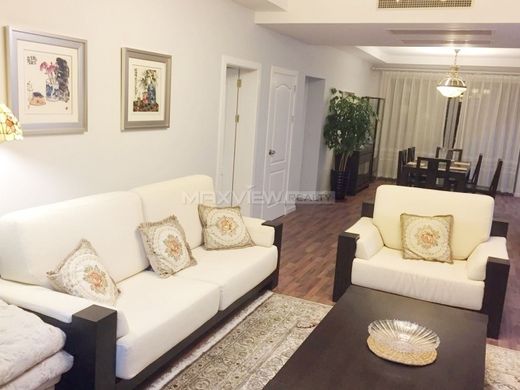 Appartamento a Shanghai, Shanghai Municipality