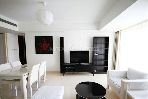 Daire Pekin, Beijing Municipality