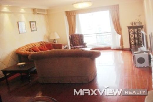 Appartamento a Shanghai, Shanghai Municipality