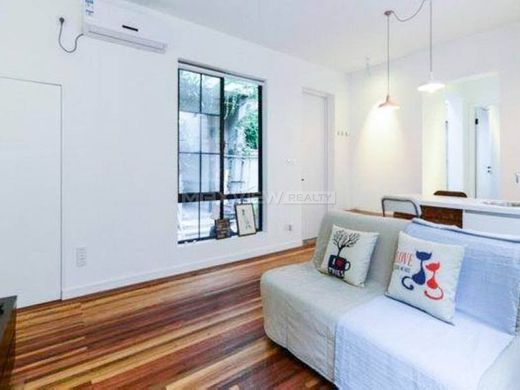 Casa de lujo en Shangai, Shanghai Municipality