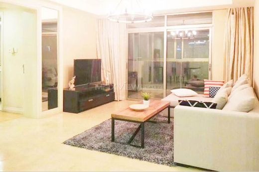 Квартира, Шанхай, Shanghai Municipality