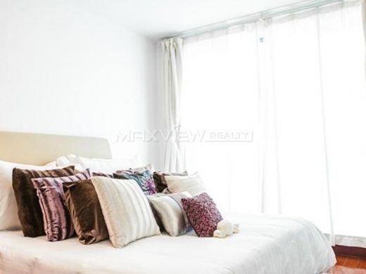 上海, Shanghai Municipalityのアパートメント