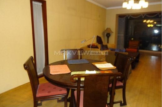 Apartment / Etagenwohnung in Peking, Beijing Municipality