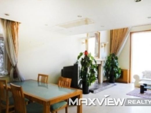 Villa a Pechino, Beijing Municipality