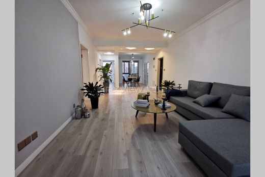 Appartamento a Shanghai, Shanghai Municipality