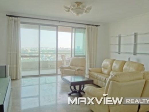 Appartement in Sjanghai, Shanghai Municipality