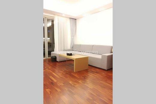 Appartement in Sjanghai, Shanghai Municipality