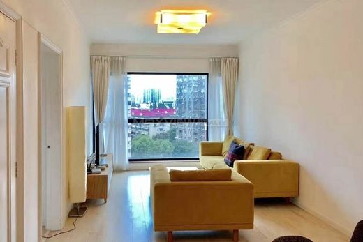 Appartamento a Shanghai, Shanghai Municipality