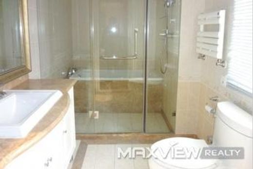 Appartement in Peking, Beijing Municipality