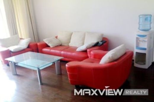 Appartement à Shanghai, Shanghai Municipality