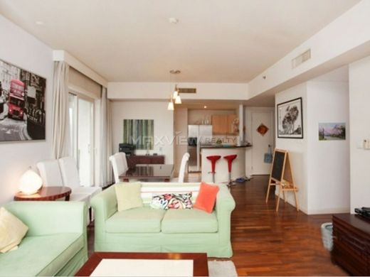 Daire Pekin, Beijing Municipality