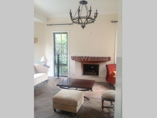 Willa w Szanghaj, Shanghai Municipality