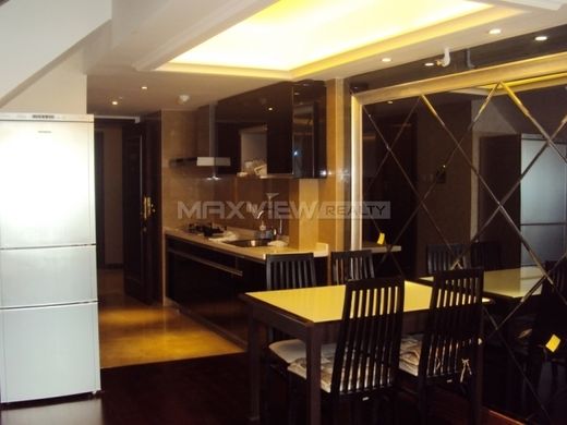 套间/公寓  北京, Beijing Municipality