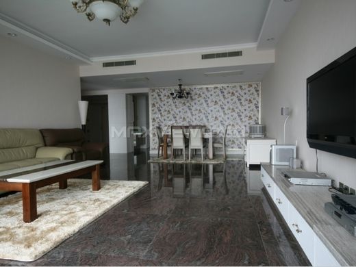 Apartment in Shanghai, Shanghai Municipality