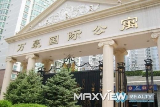 Apartament w Pekin, Beijing Municipality