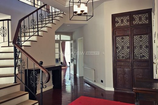 Вилла, Шанхай, Shanghai Municipality