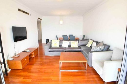 Appartement in Sjanghai, Shanghai Municipality