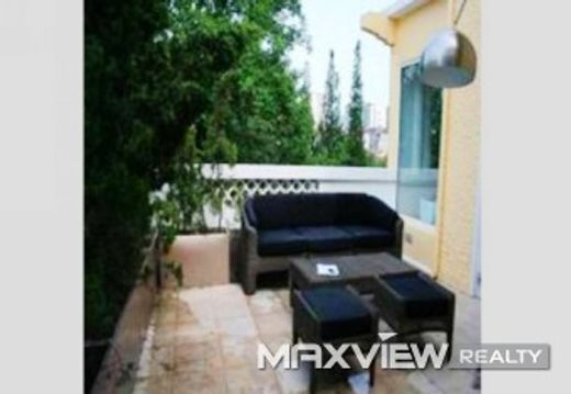 Casa di lusso a Shanghai, Shanghai Municipality