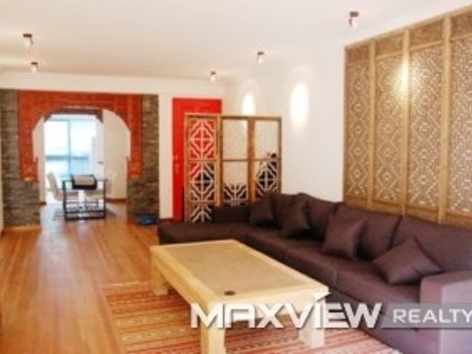 Luxe woning in Sjanghai, Shanghai Municipality