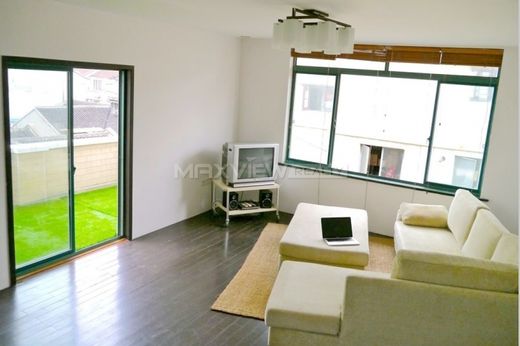 Элитный дом, Шанхай, Shanghai Municipality