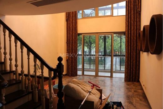 Apartment in Shanghai, Shanghai Municipality