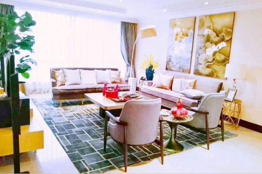 아파트 / 상하이, Shanghai Municipality