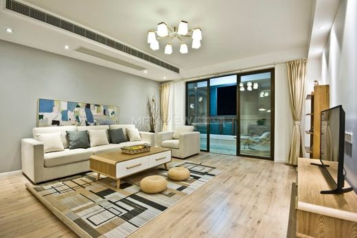 Appartement in Sjanghai, Shanghai Municipality