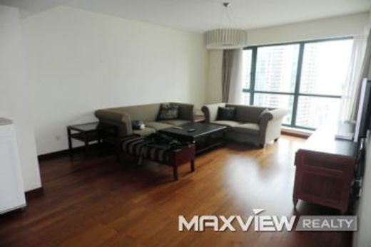 Apartament w Szanghaj, Shanghai Municipality